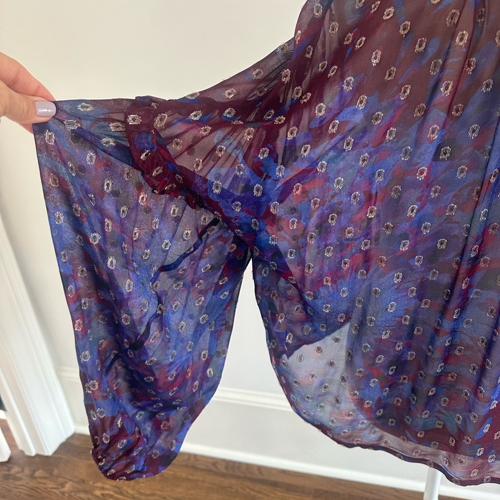 Cleobella Blouse - image 4